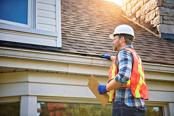 Licensed Roof Inspection service in Houghton, NY - Ben Roofing and Steel LLC